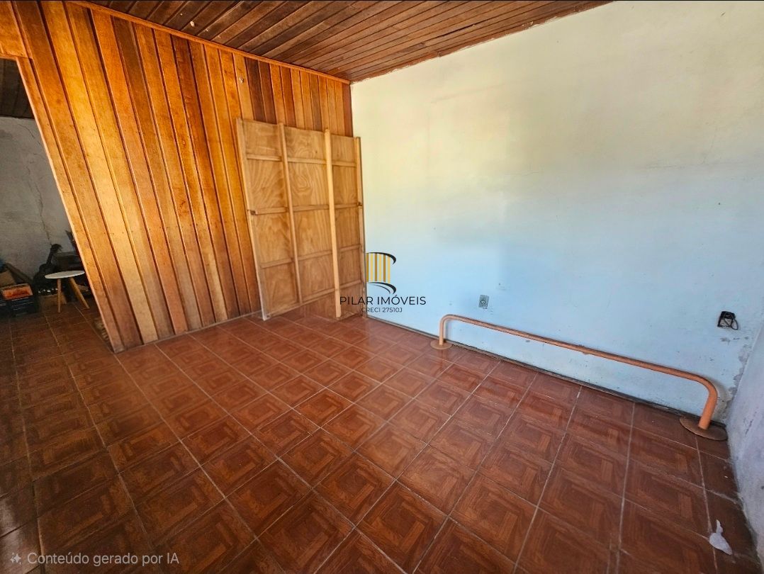 Casa 3 dormitórios em alvenaria em terreno 10x30 próximo ao Zaffari Hípica !