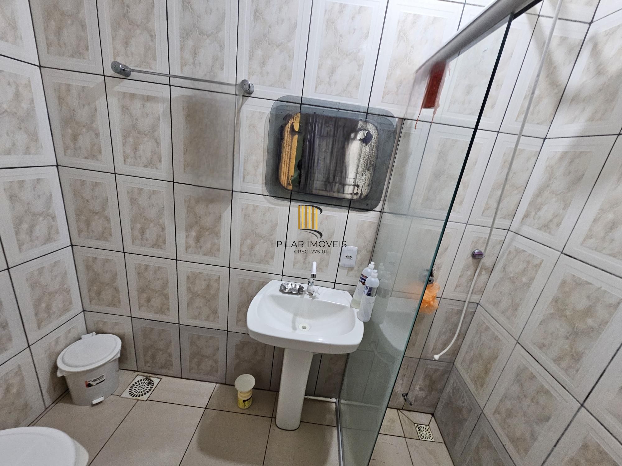 Casa para Venda - 207m², 4 dormitórios, 2 vagas - Nova Ipanema