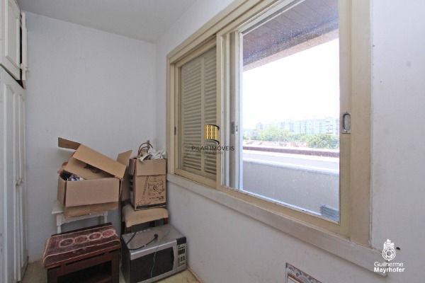 Apartamento para Venda - 117.05m², 3 dormitórios, sendo 1 suites, 2 vagas - Tristeza
