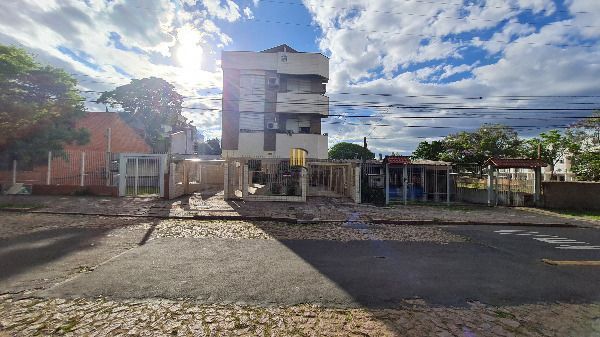 Cobertura para Venda - 160m², 3 dormitórios, 1 vaga - Cristal