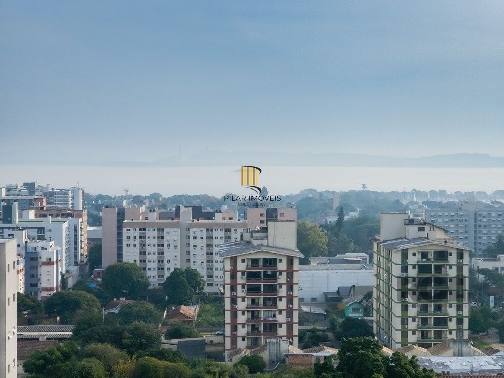 Apartamento para Venda - 165m², 3 dormitórios, Tristeza
