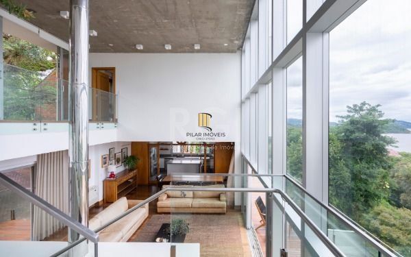 Casa para Venda - 463.7m², 4 dormitórios, sendo 4 suites, 4 vagas - Vila Conceição
