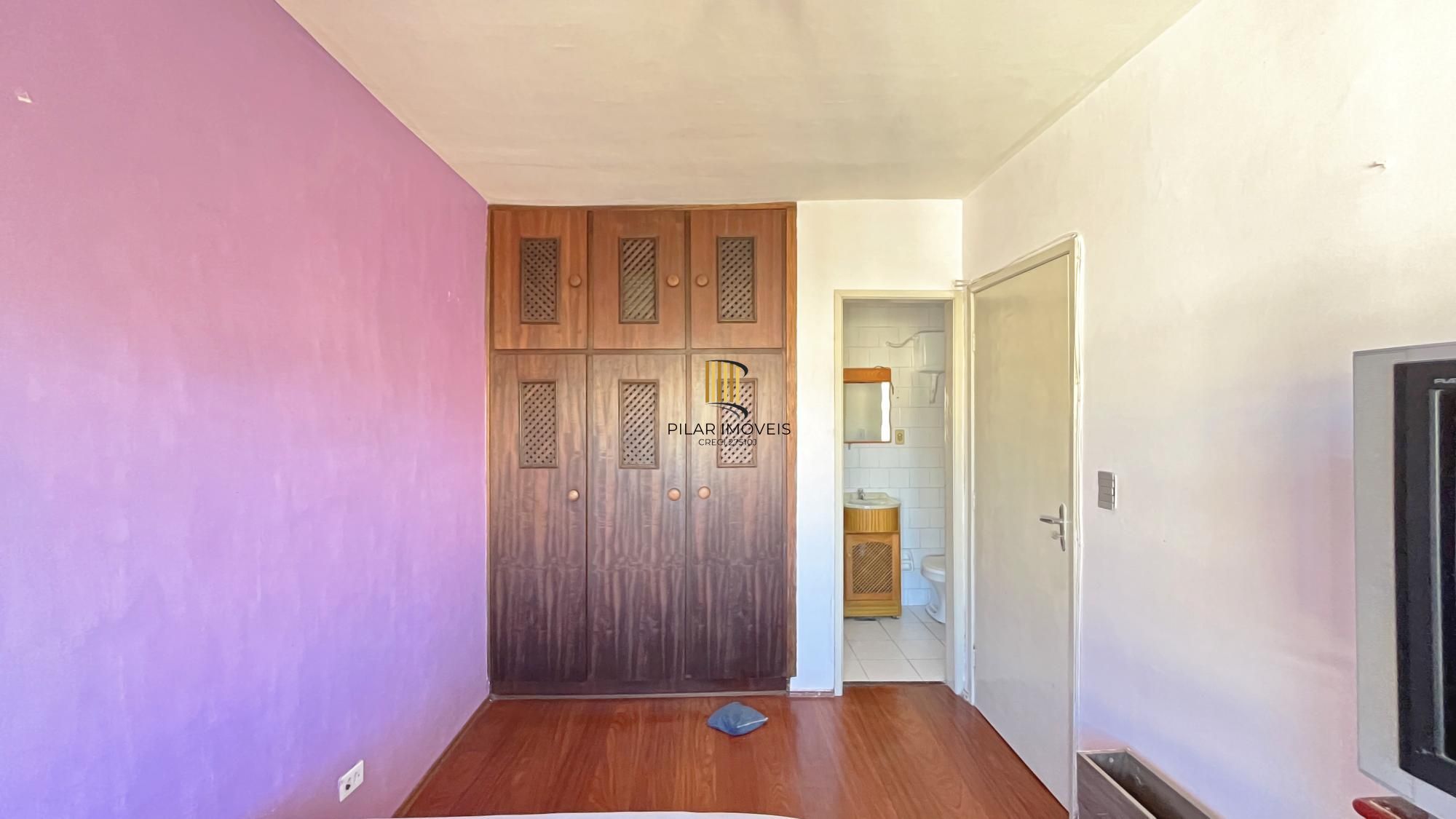 Apartamento 1 dormitório no bairro Vila Nova