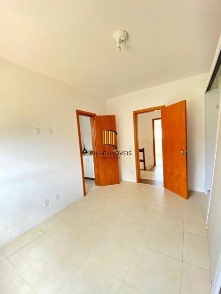 Casa Condominio para Venda - 94.31m², 3 dormitórios, sendo 1 suites, 2 vagas - Vila Nova