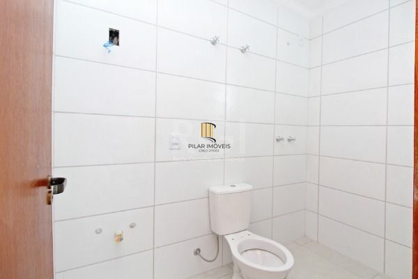 Casa para Venda - 90.23m², 2 dormitórios, sendo 2 suites, 1 vaga - Lagos De Nova Ipanema