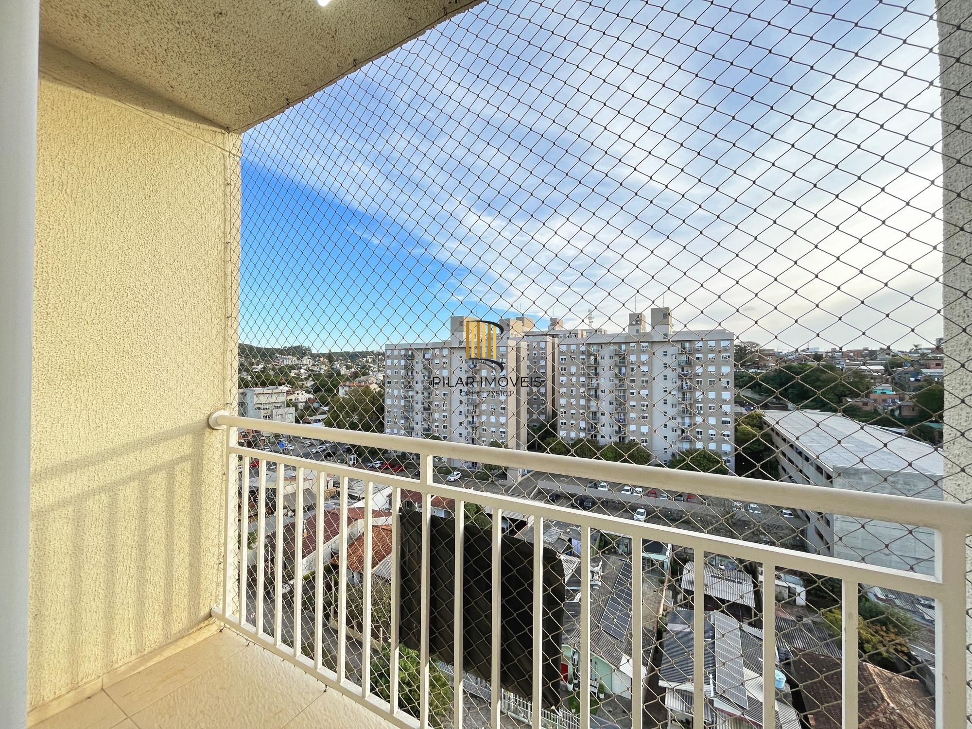 Apartamento 3 dormitórios no bairro Camaquã
