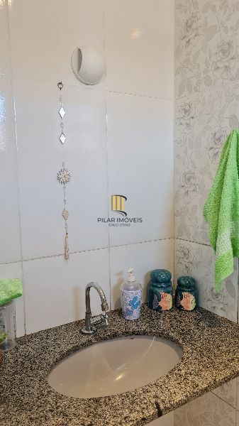 Casa para Venda - 177m², 3 dormitórios, sendo 1 suites, 2 vagas - Hípica