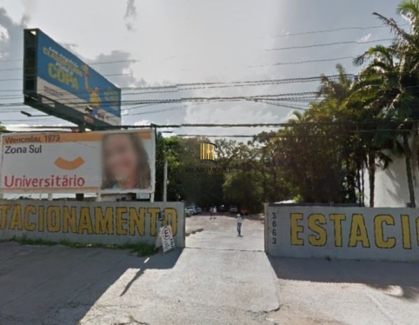 Terreno em Porto Alegre, no bairro Teresópolis, à venda. - Pilar Imóveis