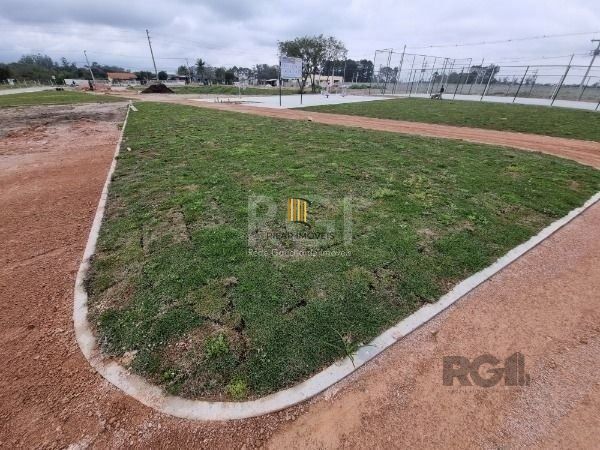 Terreno em Condominio para Venda - 0m², 0 dormitórios, Hípica