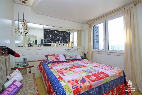 Cobertura para Venda - 191.59m², 3 dormitórios, sendo 1 suites, 2 vagas - Tristeza