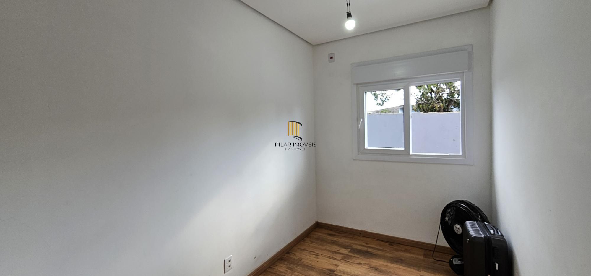 Casa 3 dormitórios no bairro Espírito Santo