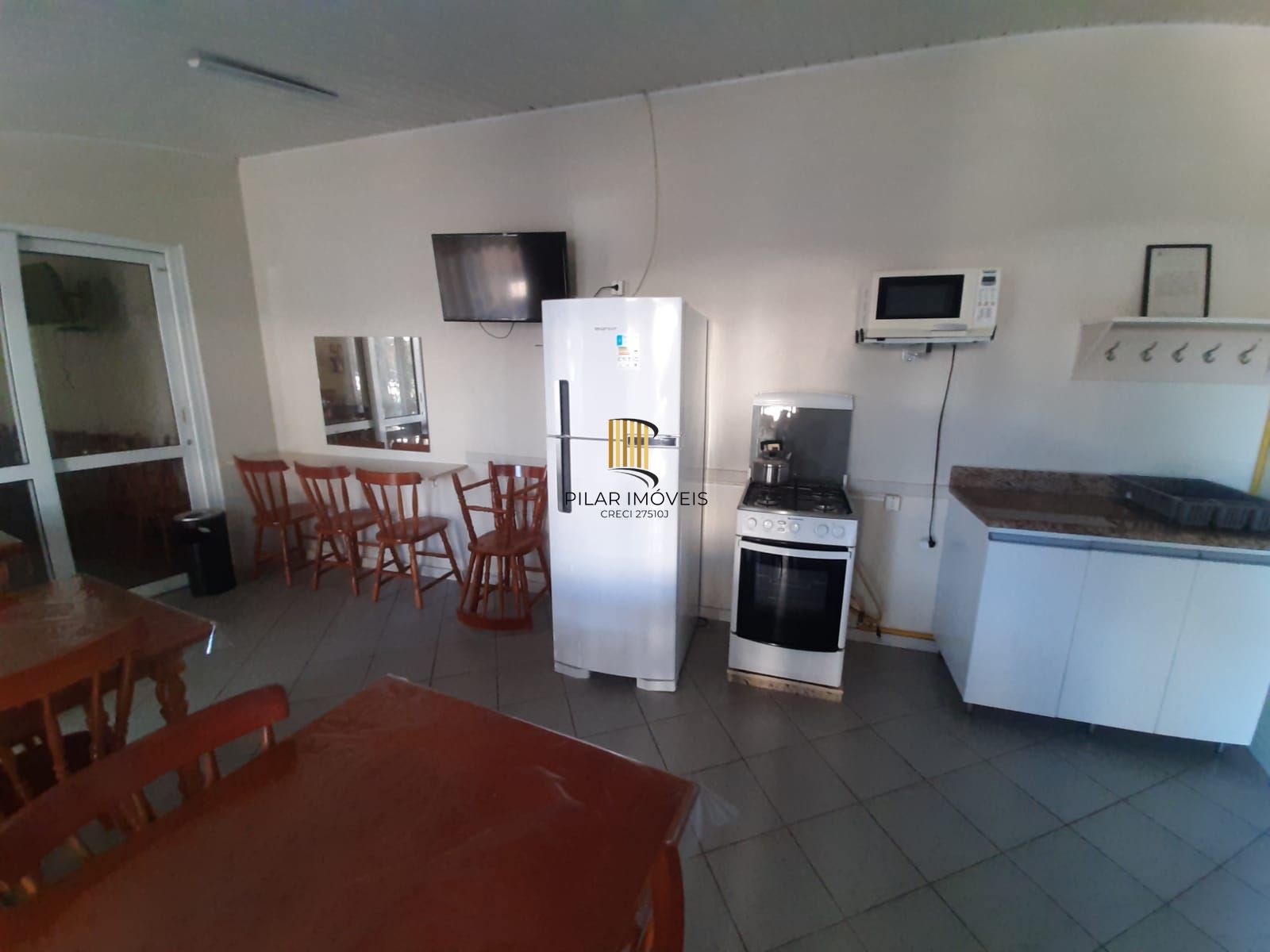 Apartamento 2 dormitórios no bairro Cavalhada
