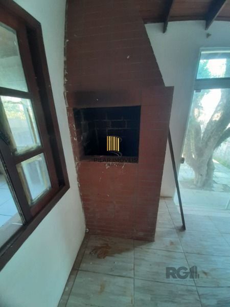 Casa 3 dormitórios no bairro Campo Novo