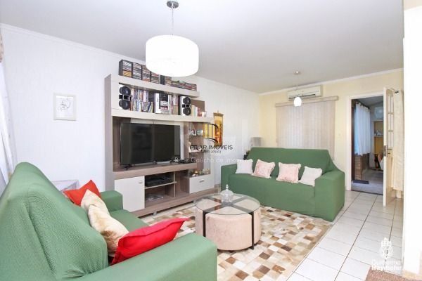 Casa para Venda - 118m², 2 dormitórios, 4 vagas - Aberta Dos Morros