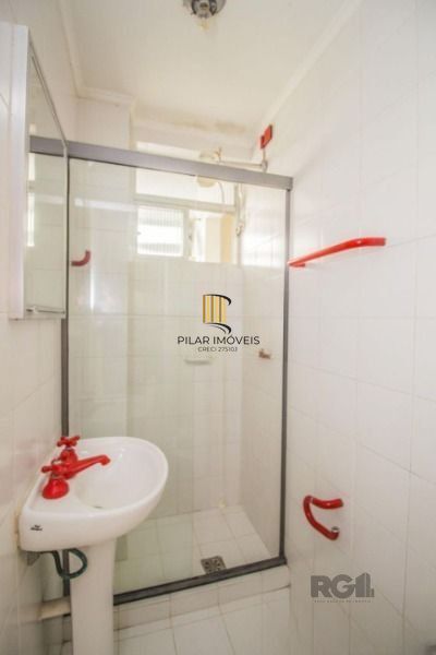 Apartamento 2 dormitórios no bairro Ipanema