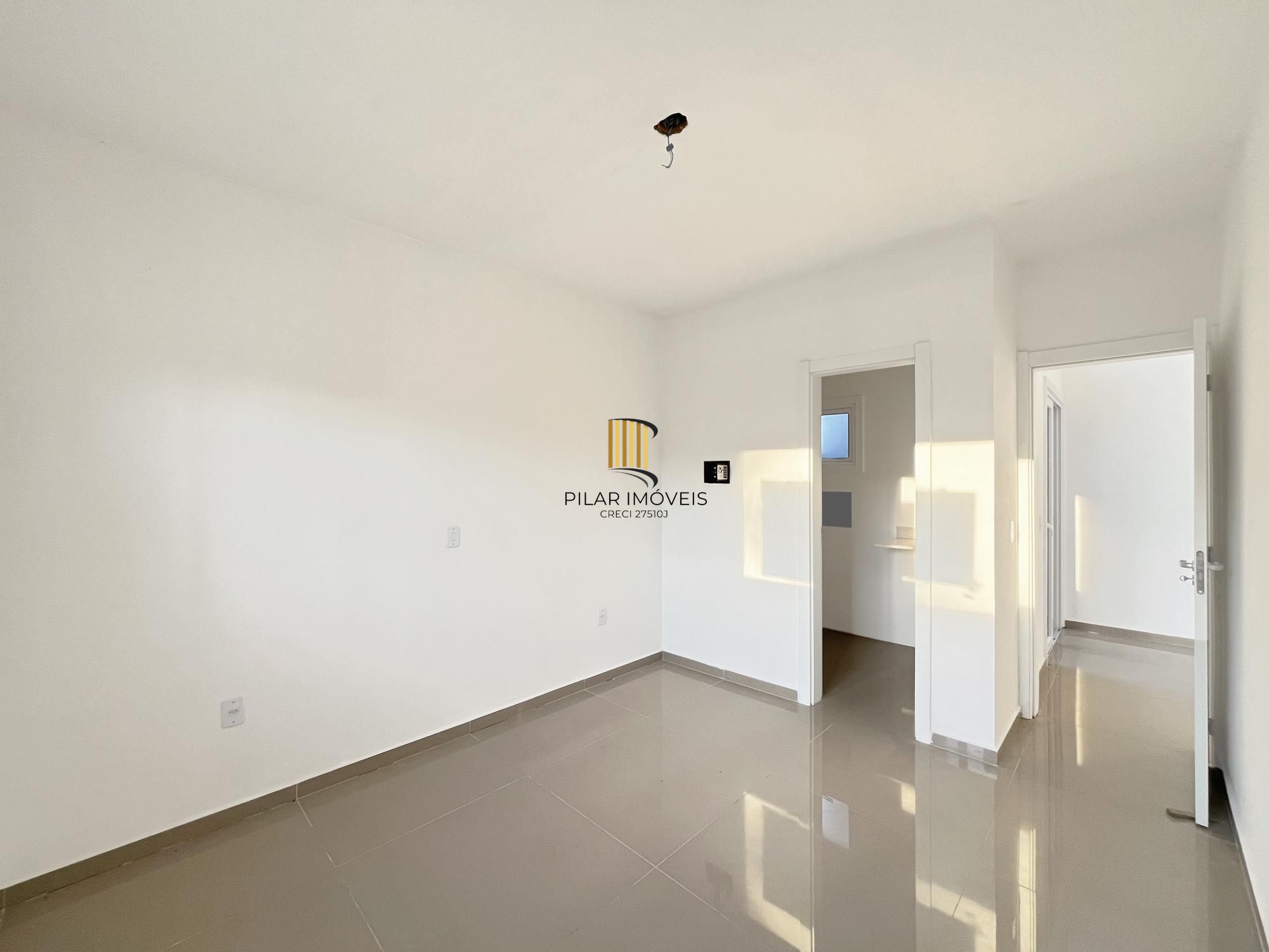 Casa 3 dormitórios no bairro Aberta dos Morros