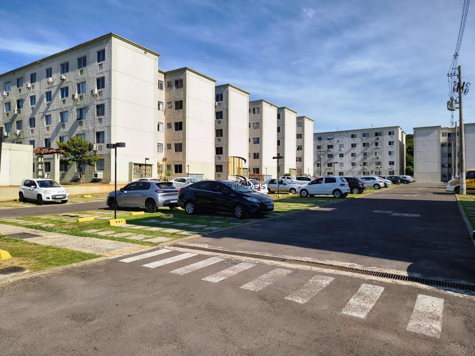 Apartamento 2 dormitórios no bairro Cavalhada - Pilar Imóveis