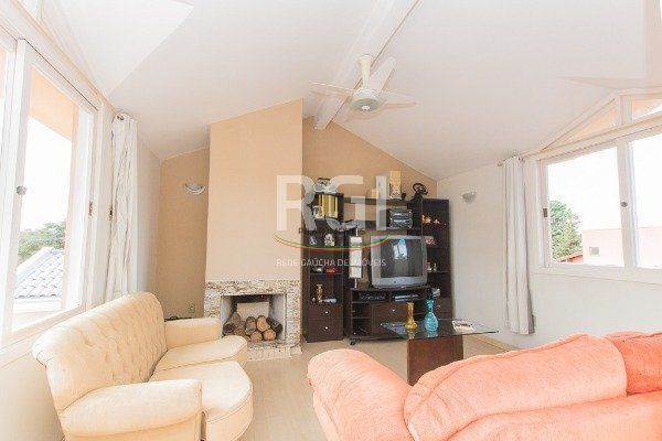 Casa para Venda - 187.26m², 3 dormitórios, sendo 1 suites, 2 vagas - Ipanema