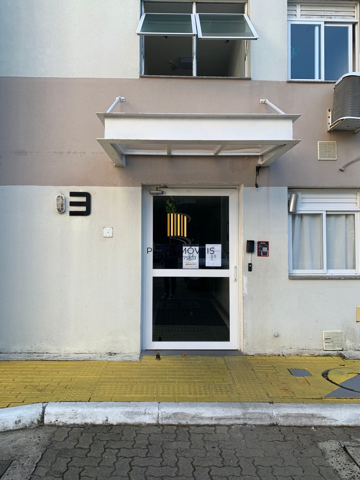 Apartamento 2 dormitórios no bairro Vila Nova