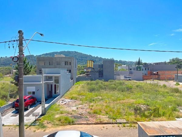 Casa para Venda - 120m², 3 dormitórios, sendo 1 suites, 2 vagas - Hípica