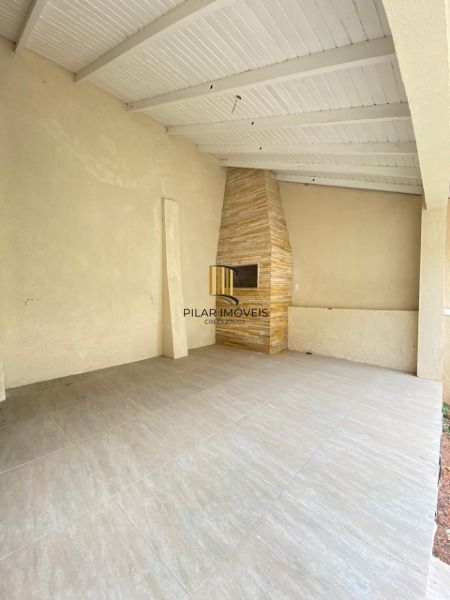 Casa para Venda - 202.55m², 3 dormitórios, sendo 2 suites, 2 vagas - Aberta dos Morros