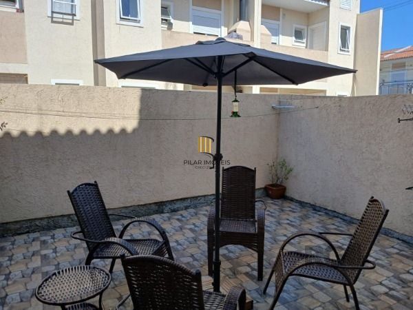 Casa 2 dormitórios no bairro Restinga