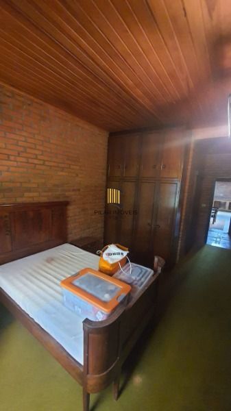 Sítio para Venda - 200m², 3 dormitórios, sendo 1 suites, 3 vagas - Lageado