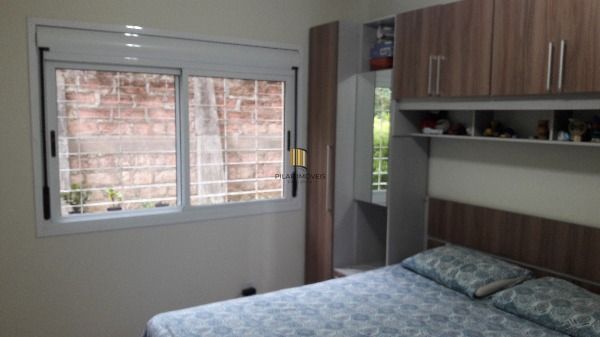 Apartamento para Venda - 50m², 2 dormitórios, 1 vaga - Aberta Dos Morros