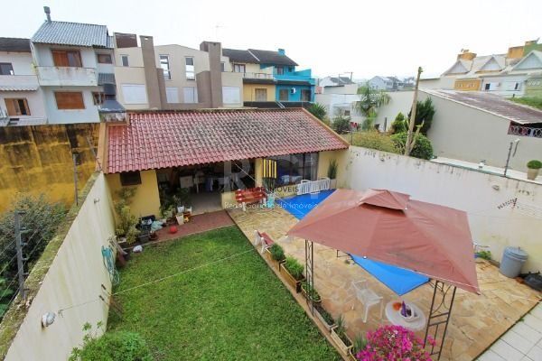 Casa para Venda - 359.89m², 5 dormitórios, sendo 3 suites, Espirito Santo