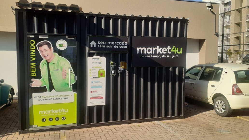 Apartamento a Venda Vila Nova
