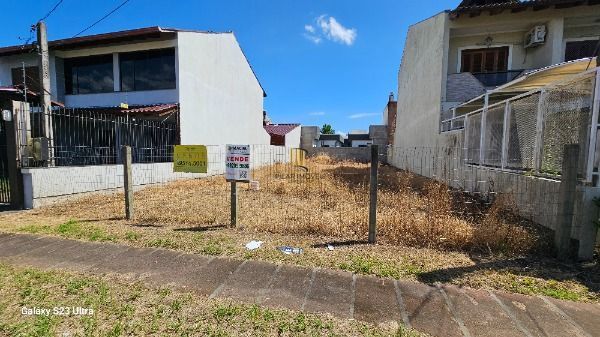 Terreno em Porto Alegre, no bairro Hípica, à venda. - Pilar Imóveis