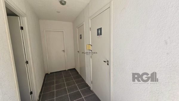 Apartamento 2 dormitórios no bairro Ipanema