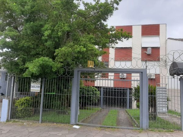 Apartamento para Venda - 55.35m², 1 dormitório, Camaquã - Pilar Imóveis