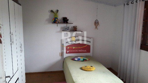 Casa para Venda - 90m², 2 dormitórios, sendo 1 suites, Vila Nova