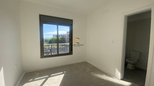 Apartamento para Venda - 149.32m², 3 dormitórios, sendo 3 suites, 2 vagas - Tristeza
