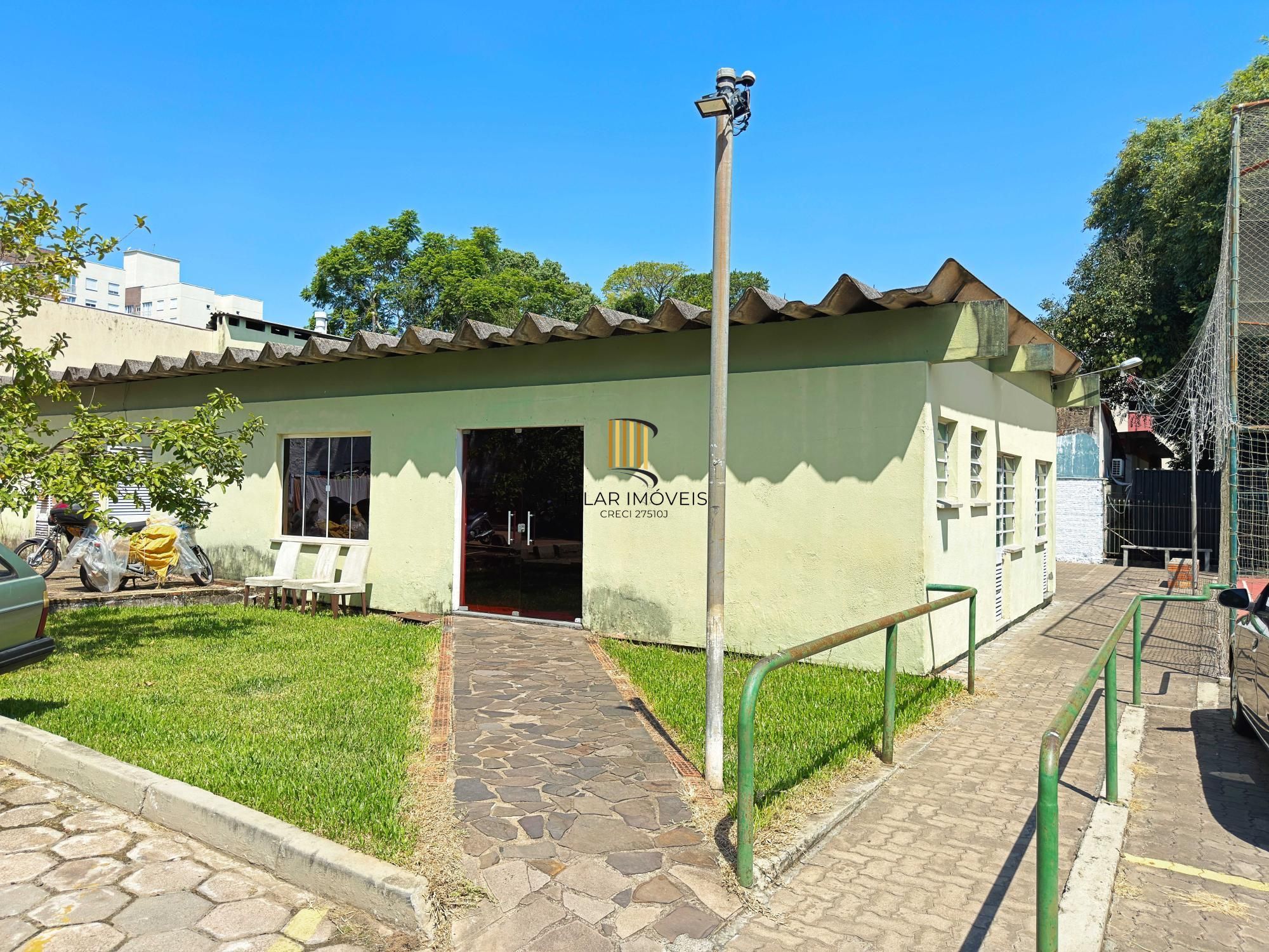 Apartamento 2 dormitórios no bairro Vila Nova