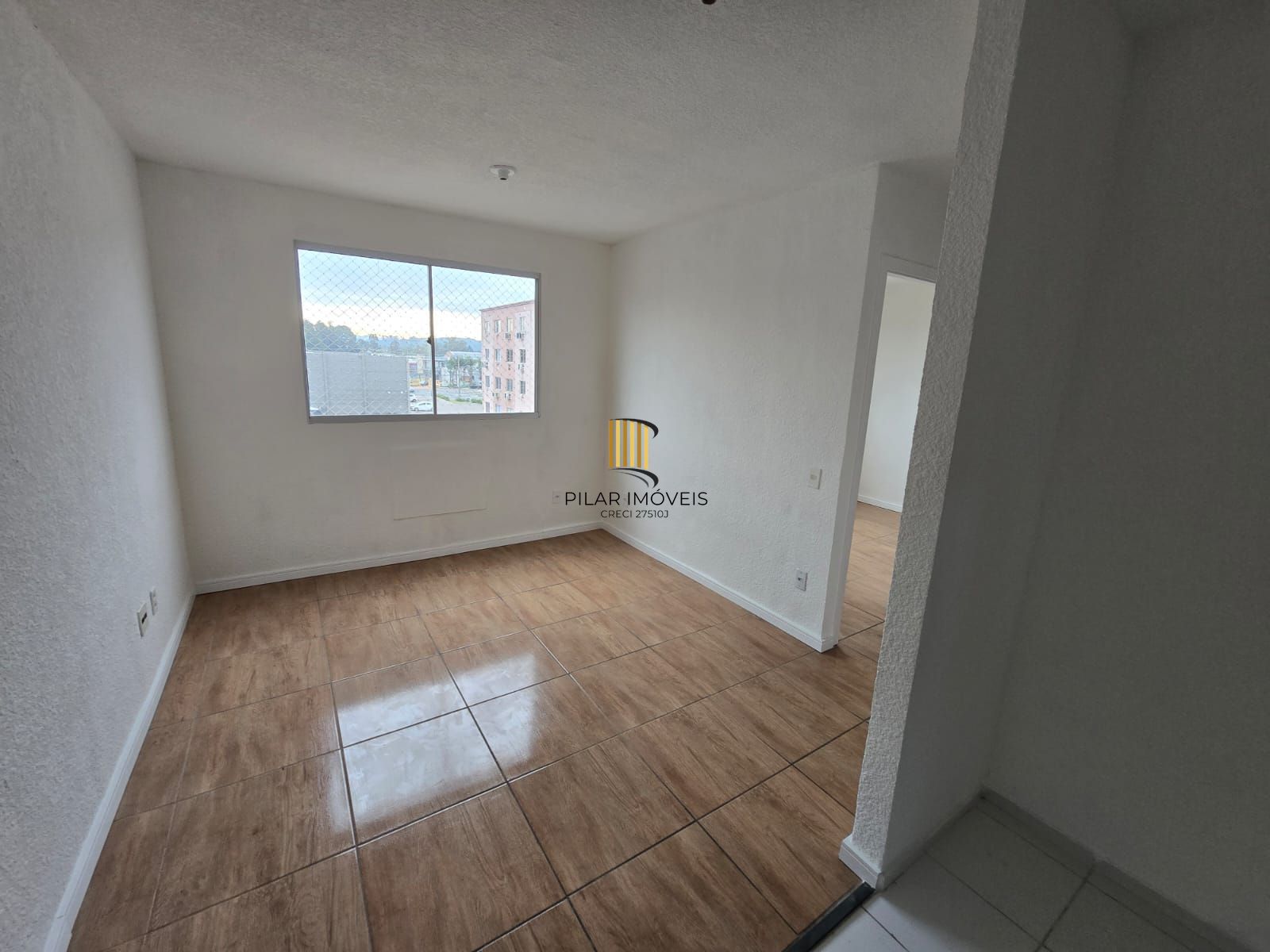 Apartamento 2 dormitórios no bairro Hípica