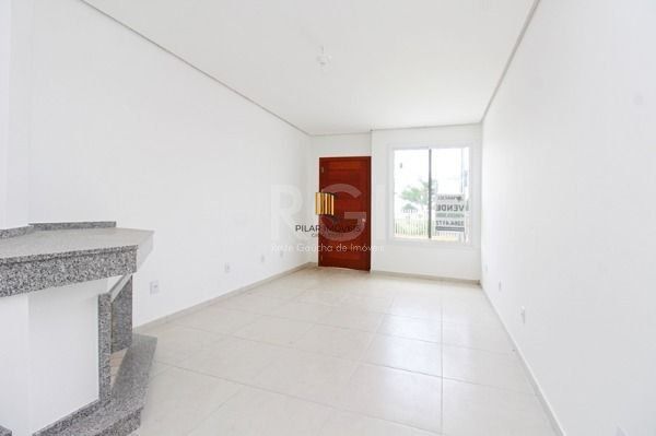 Casa para Venda - 90m², 2 dormitórios, sendo 2 suites, 1 vaga - Lagos De Nova Ipanema