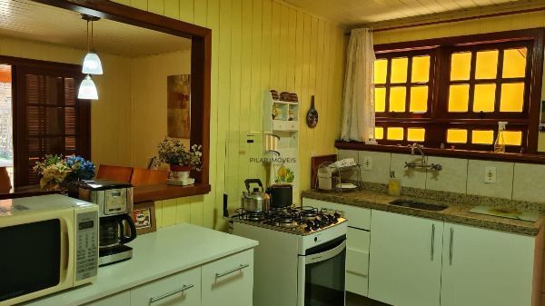 Casa para Venda - 120m², 2 dormitórios, 2 vagas - Cavalhada