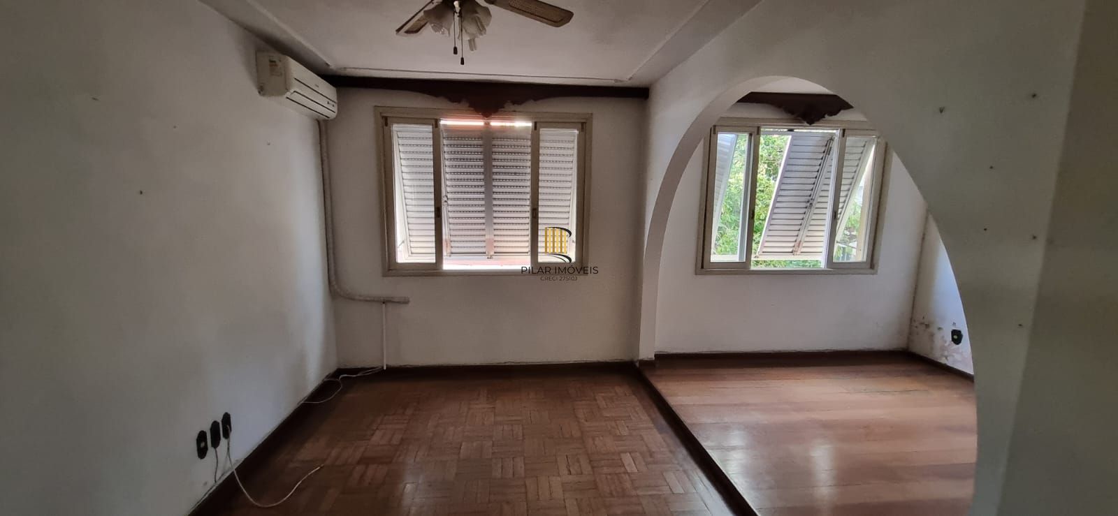 Apartamento 2 dormitórios no bairro Partenon