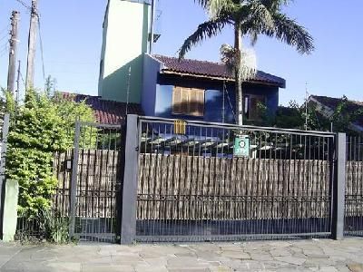 Casa para Venda - 258m², 3 dormitórios, sendo 3 suites, 2 vagas - Ipanema