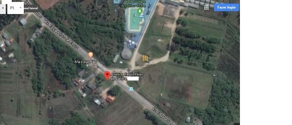 Terreno para Venda - 0m², 0 dormitórios, Lami