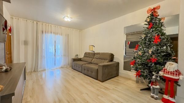 Casa 3 dormitórios no bairro Hípica