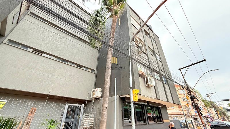 Cobertura Praia de Belas