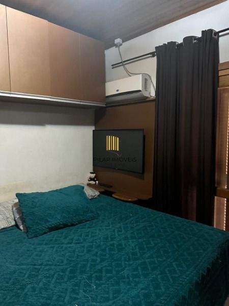 Casa Condominio em Porto Alegre, no bairro Ponta Grossa, com 3 dormitório(s), e 3 banheiros, à venda.
