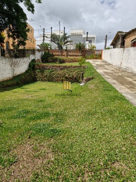 Terreno no bairro Hípica