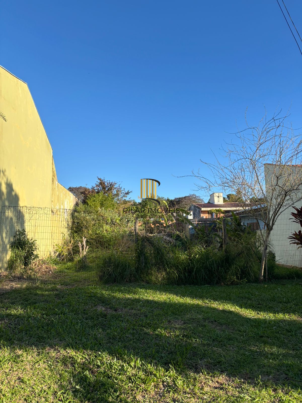 Terreno no bairro Ipanema