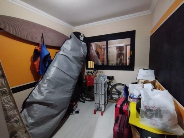 Casa 3 dormitórios no bairro Aberta dos Morros