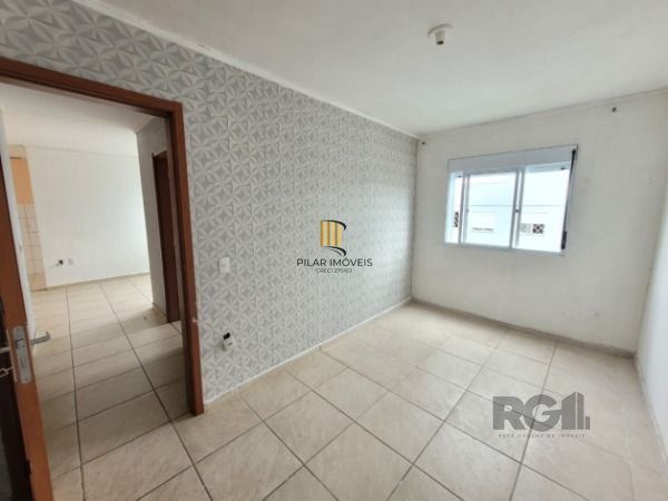 Apartamento 2 dormitórios no bairro Chapéu do Sol