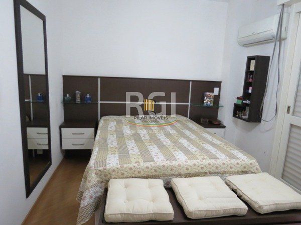 Casa Condominio para Venda - 156.49m², 3 dormitórios, sendo 1 suites, 1 vaga - Santo Antonio